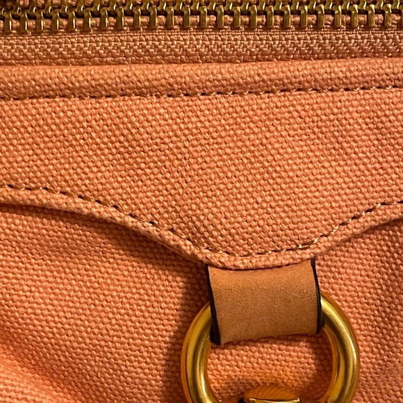 Rebecca Minkoff backpack canvas ? main image 16